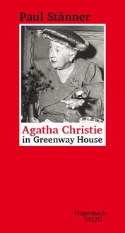 Bild vom Artikel Agatha Christie in Greenway House vom Autor Paul Stänner
