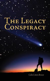 Produktbild: The Legacy Conspiracy