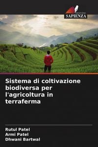 Produktbild: Sistema di coltivazione biodiversa per l'agricoltura in terraferma