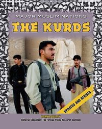 Produktbild: The Kurds