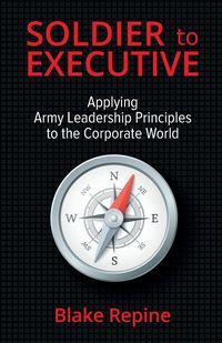 Produktbild: Soldier to Executive