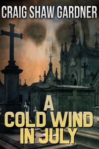Produktbild: A Cold Wind in July