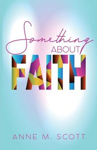 Produktbild: Something About Faith