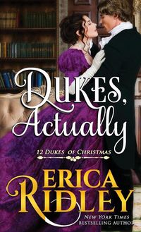 Produktbild: Dukes, Actually