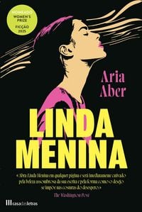 Produktbild: Linda Menina