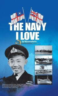 Produktbild: The Navy I Love