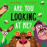 Produktbild: Are You Looking At Me?