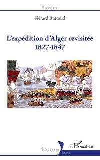 Produktbild: L'exp&eacute;dition d'Alger revisit&eacute;