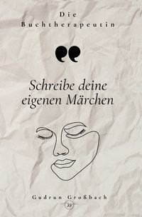 Produktbild: Die Buchtherapeutin