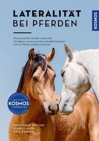 Produktbild: Lateralit&auml;t bei Pferden