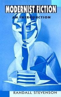 Produktbild: Modernist Fiction
