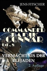 Produktbild: Verm&auml;chtnis der Plejaden