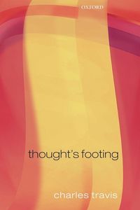 Produktbild: Thought's Footing