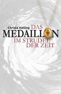 Produktbild: Von der verlorenen Wette...bis hin zum Bett?-Gefl&uuml;ster / Das Medaillon