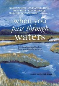 Produktbild: When You Pass Through Waters
