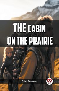 Produktbild: The Cabin on the Prairie