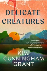 Produktbild: Delicate Creatures