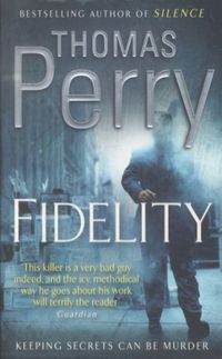 Produktbild: Perry, T: Fidelity