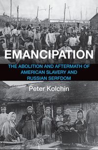 Produktbild: Emancipation