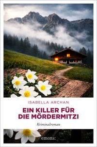 Produktbild: Ein Killer f&uuml;r die M&ouml;rderMitzi