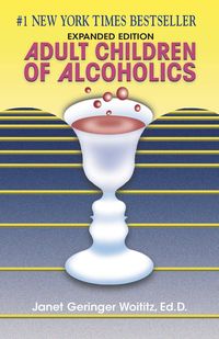Produktbild: Adult Children of Alcoholics