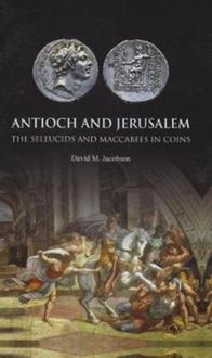 Produktbild: Antioch & Jerusalem