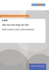 Produktbild: Alles nur eine Frage der Zeit