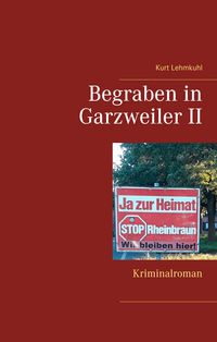 Produktbild: Begraben in Garzweiler II