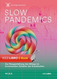 Produktbild: Slow Pandemics