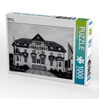 Produktbild: Rathaus (Puzzle)