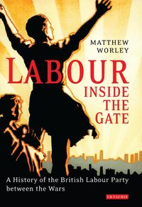 Produktbild: Labour Inside the Gate