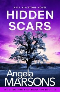 Produktbild: Hidden Scars
