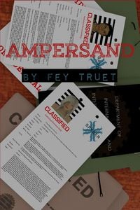 Produktbild: Ampersand: Effusion & Trammel