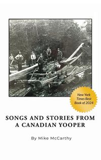 Produktbild: Songs and Stories from a Canadian Yooper
