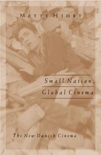 Produktbild: Small Nation Global Cinema 2/e
