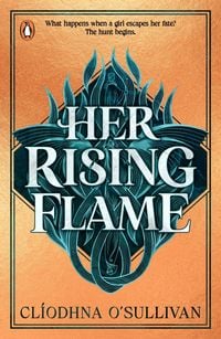 Produktbild: Her Rising Flame