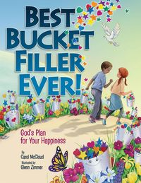 Produktbild: Best Bucket Filler Ever!