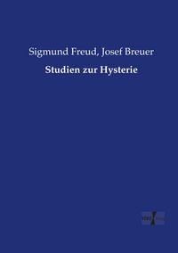 Produktbild: Studien zur Hysterie