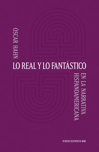 Produktbild: Lo real y lo fant&aacute;stico
