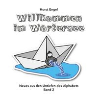 Produktbild: Willkommen im W&ouml;rtersee - Band 2