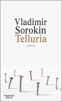 Produktbild: Telluria