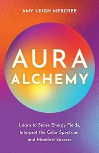 Produktbild: Aura Alchemy