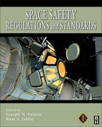 Produktbild: Space Safety Regulations and Standards
