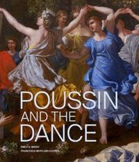 Produktbild: Poussin and the Dance
