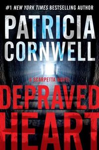 Produktbild: Depraved Heart