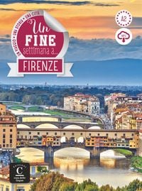 Produktbild: Un fine settimana a Firenze