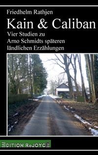 Produktbild: Kain & Caliban