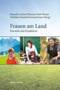 Produktbild: Frauen am Land