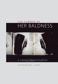 Produktbild: The Summer of Her Baldness