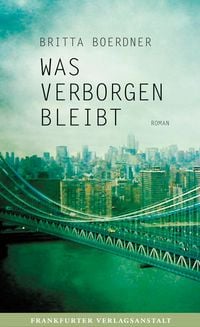 Produktbild: Was verborgen bleibt